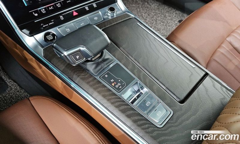 Audi A6 45 TFSI Premium