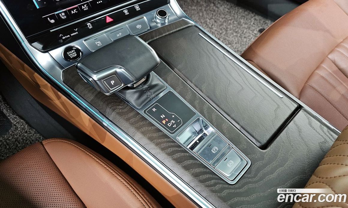 Audi A6 45 TFSI Premium