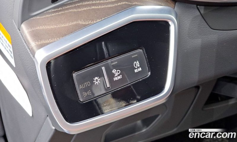 Audi A6 45 TFSI Premium