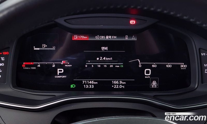 Audi A6 40 TDI Quattro Premium