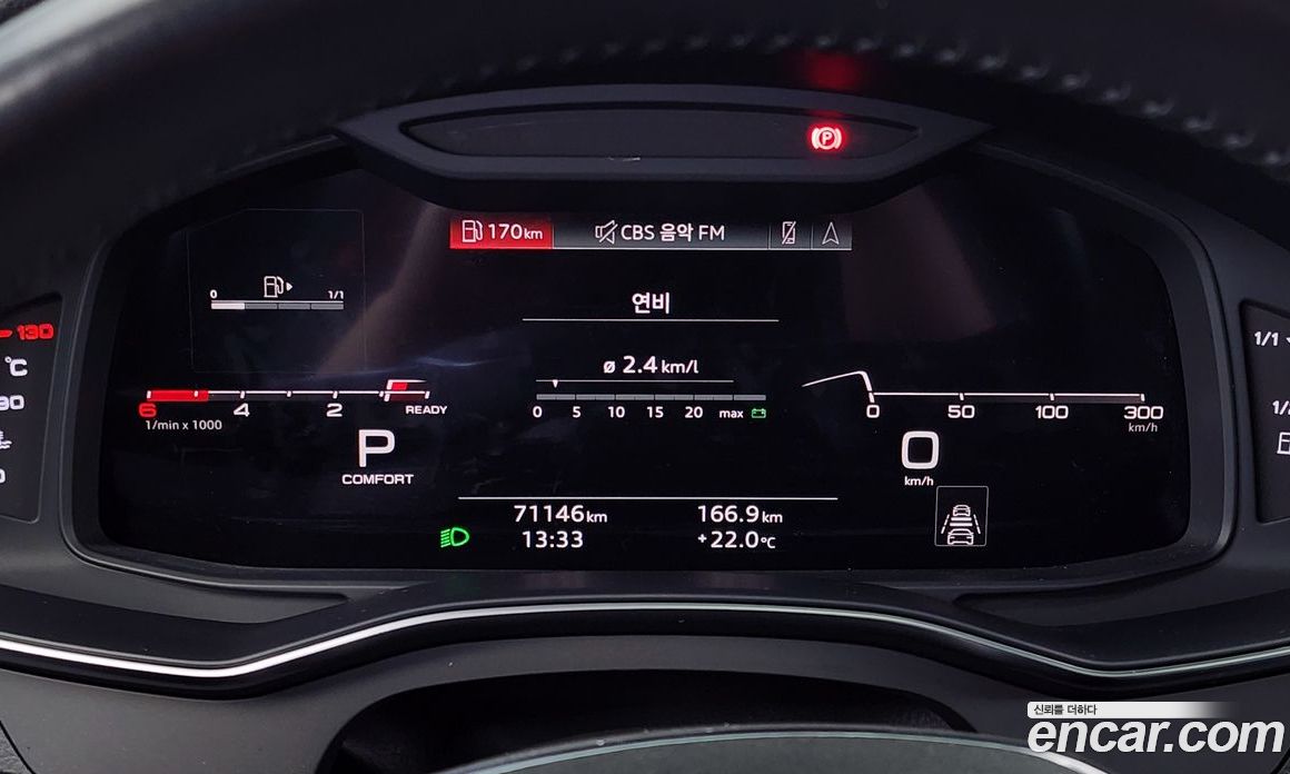 Audi A6 40 TDI Quattro Premium