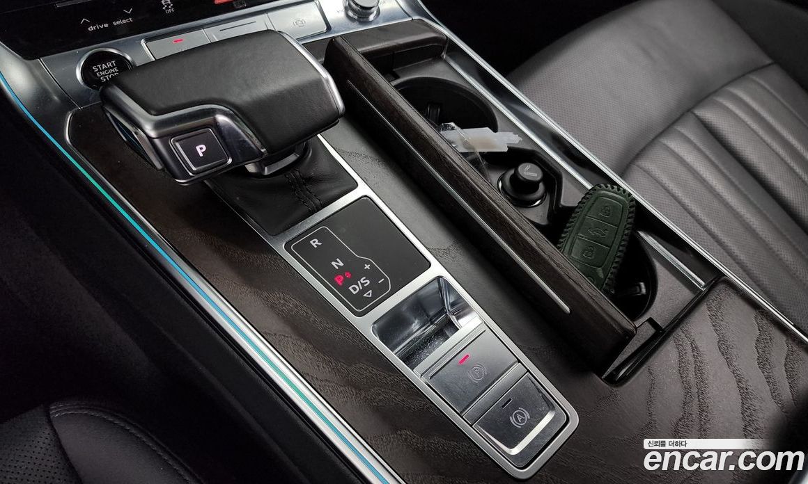 Audi A6 40 TDI Quattro Premium