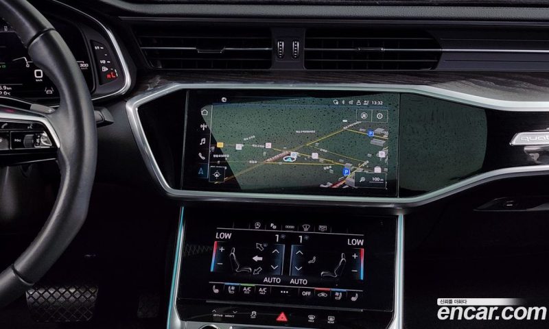 Audi A6 40 TDI Quattro Premium