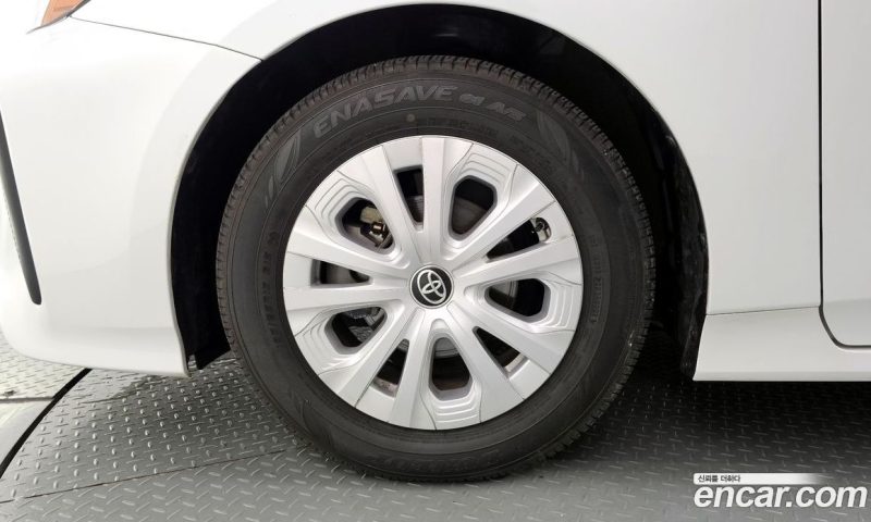 Toyota Prius 1.8