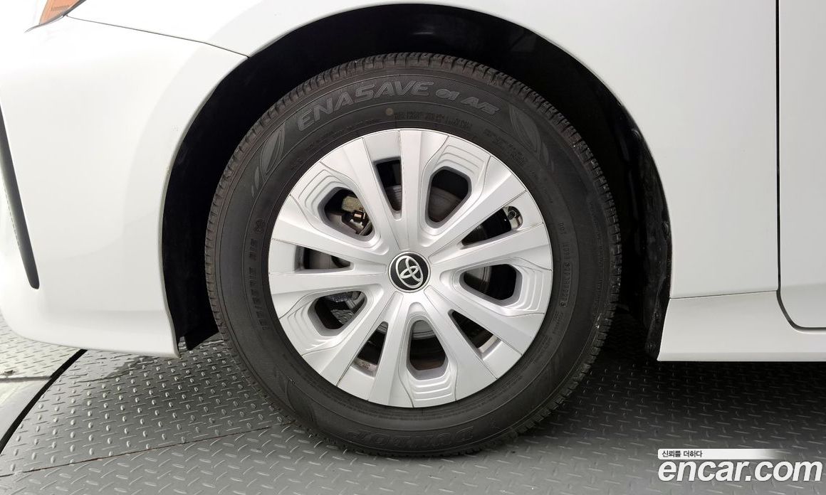 Toyota Prius 1.8