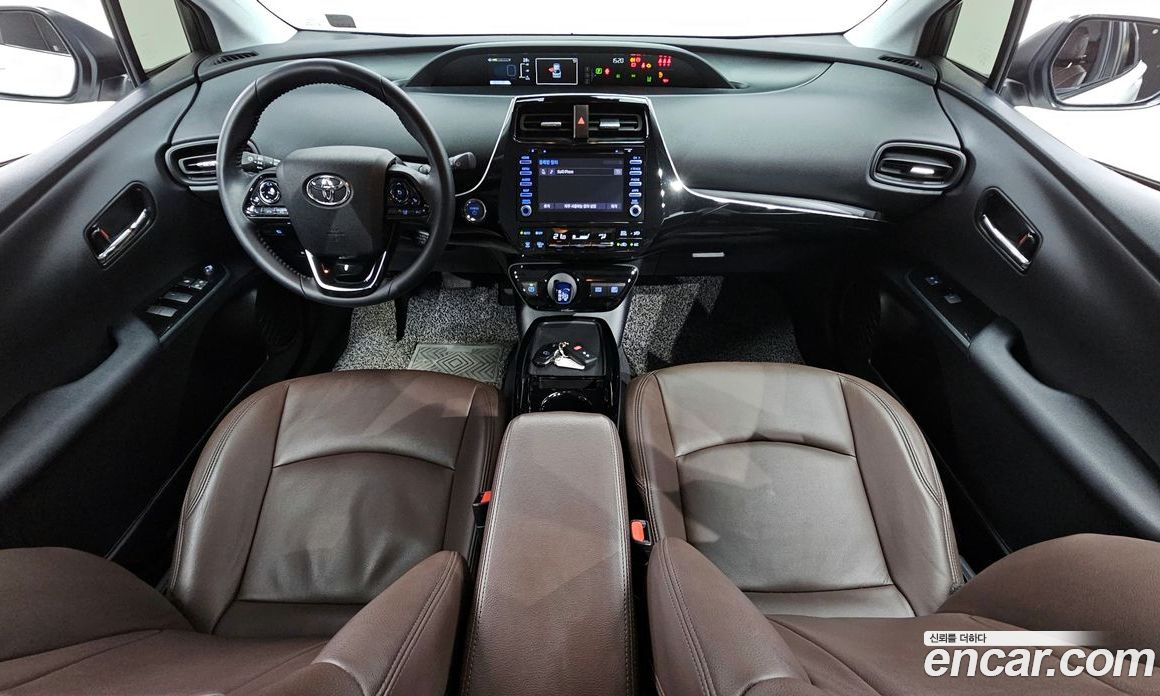 Toyota Prius 1.8