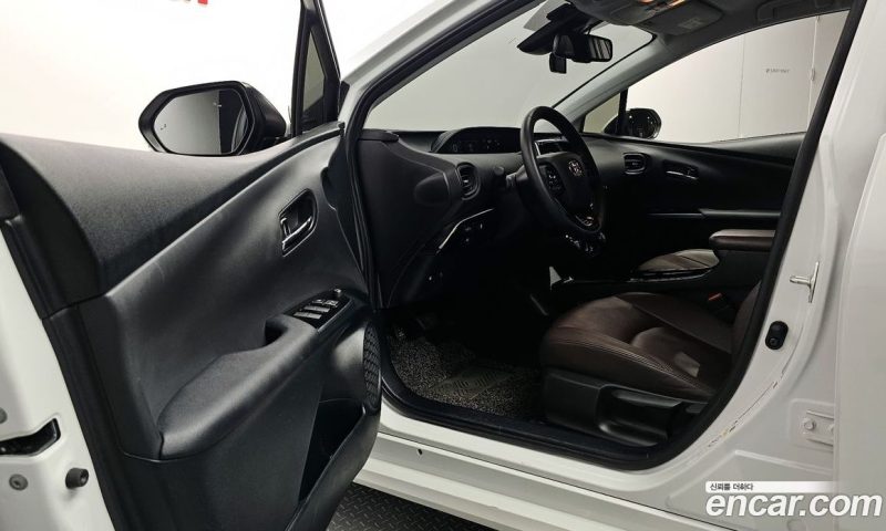 Toyota Prius 1.8