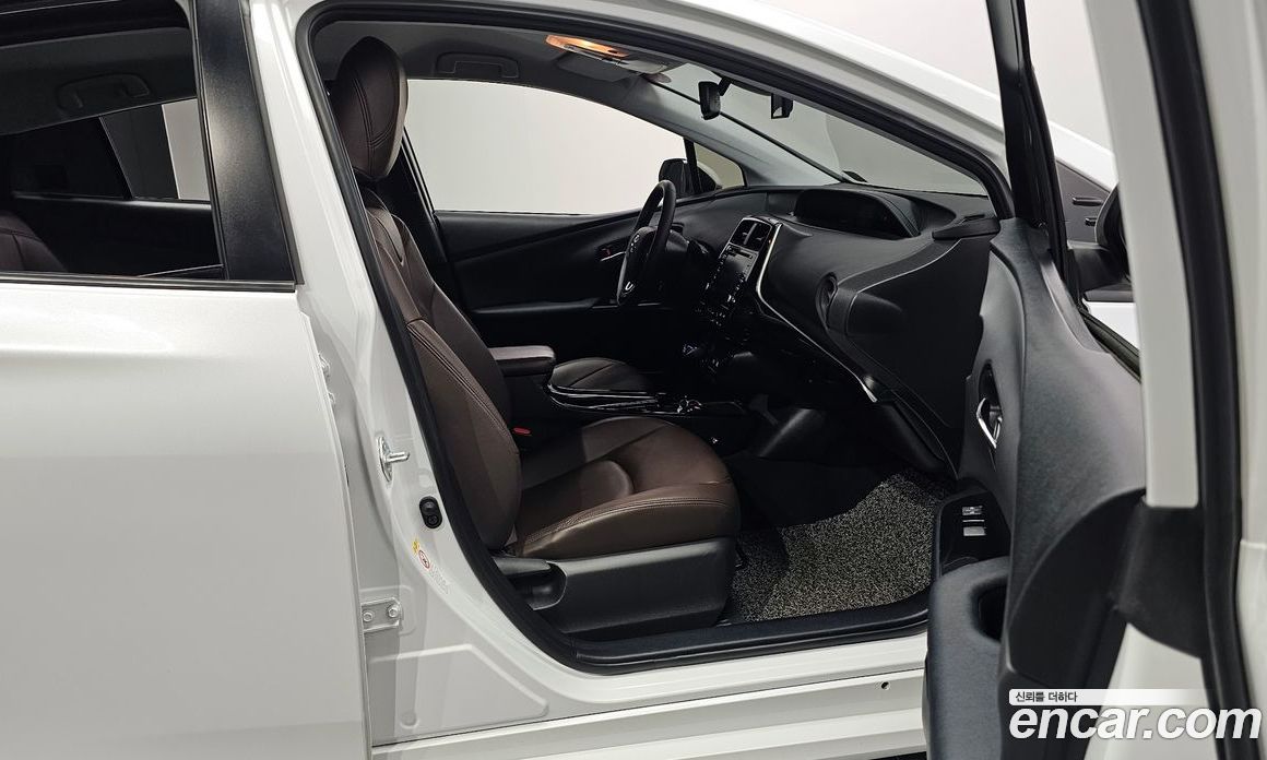 Toyota Prius 1.8