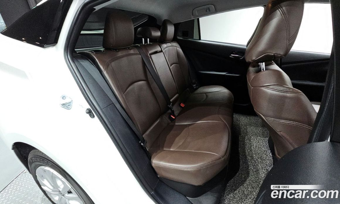 Toyota Prius 1.8