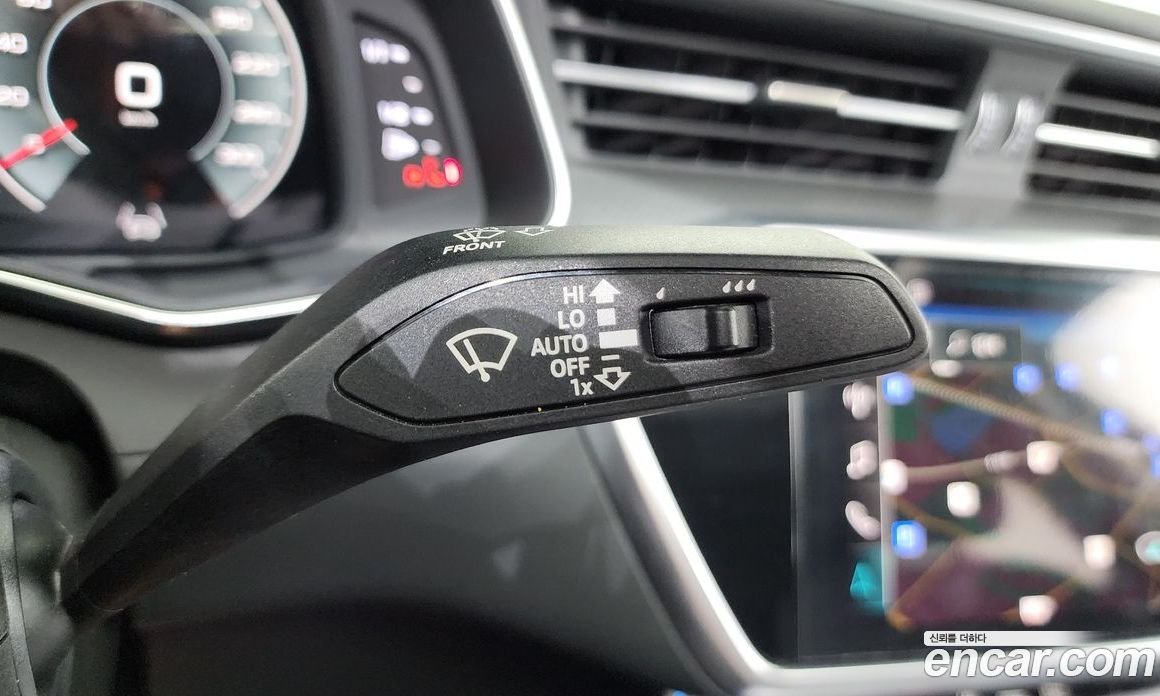 Audi A6 45 TFSI