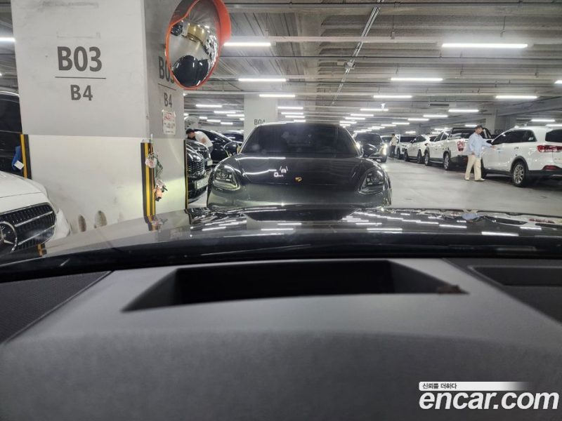 Audi A6 45 TFSI Quattro Premium