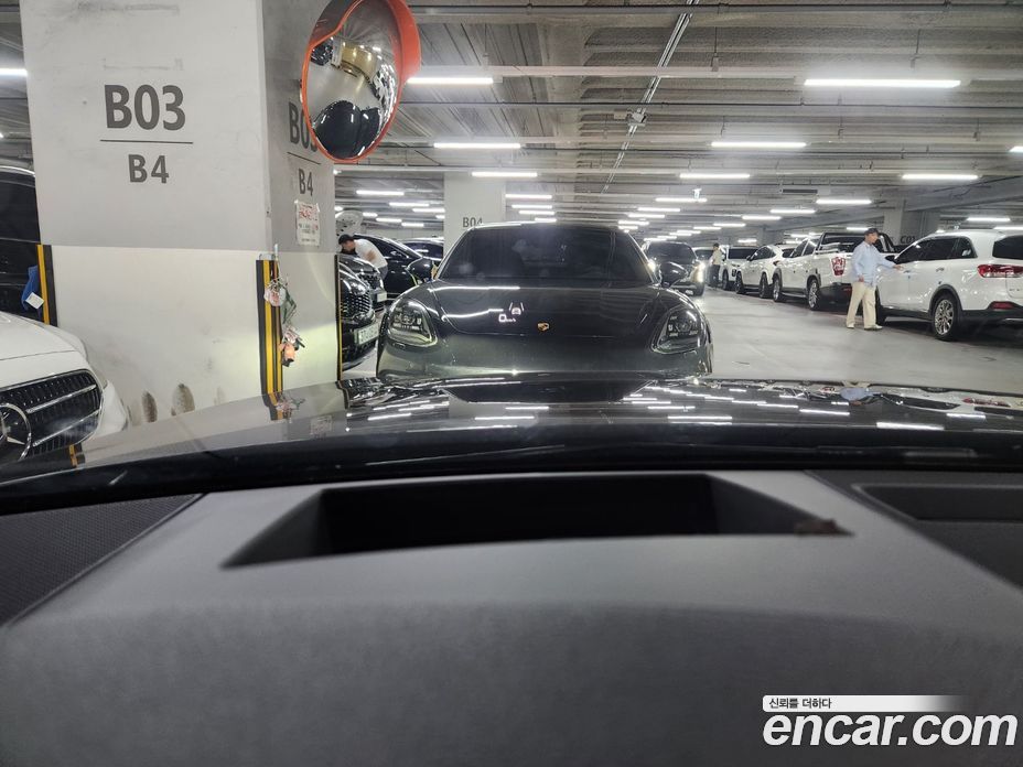 Audi A6 45 TFSI Quattro Premium