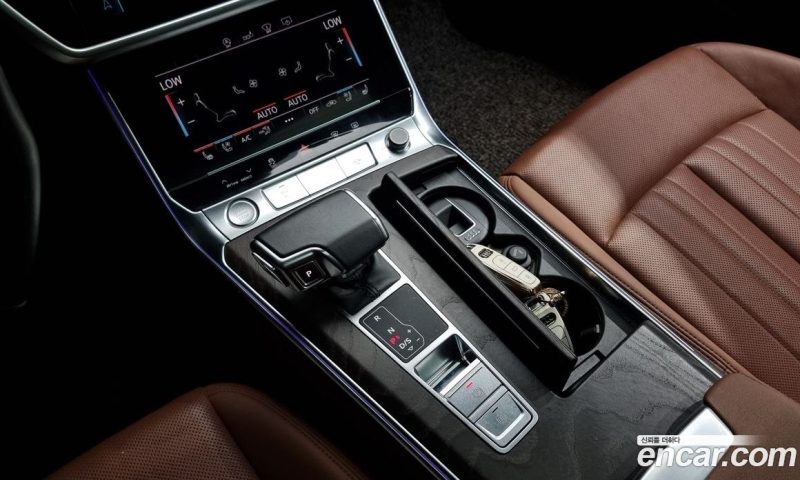 Audi A6 40 TDI Premium