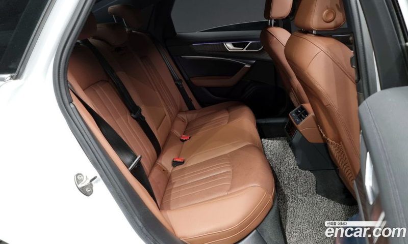 Audi A6 40 TDI Premium