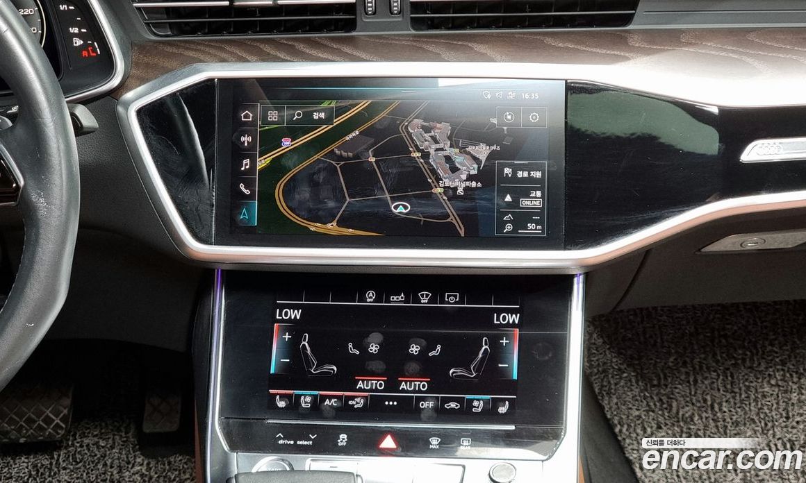 Audi A6 40 TDI Premium