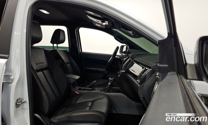 Ford Ranger 2.0
