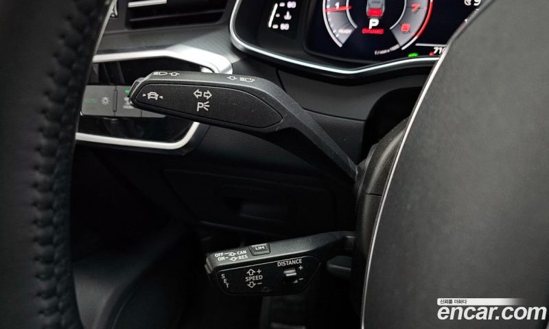 Audi A6 45 TFSI