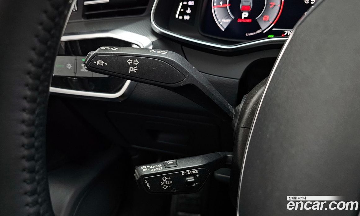 Audi A6 45 TFSI