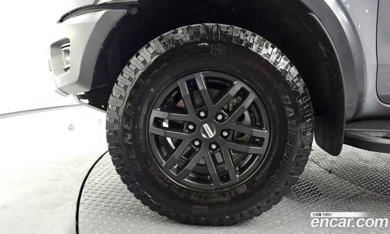 Ford Ranger 2.0
