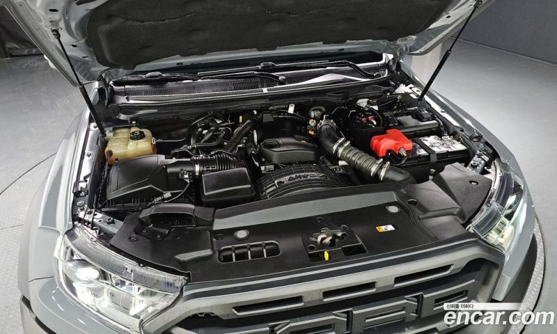 Ford Ranger 2.0