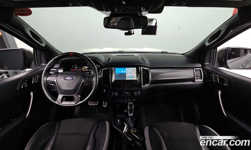 Ford Ranger 2.0