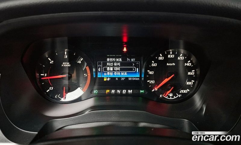Ford Ranger 2.0