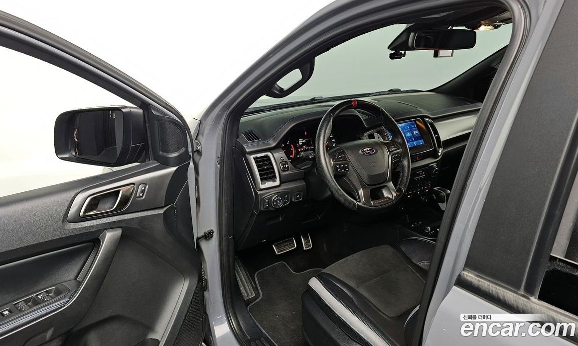Ford Ranger 2.0