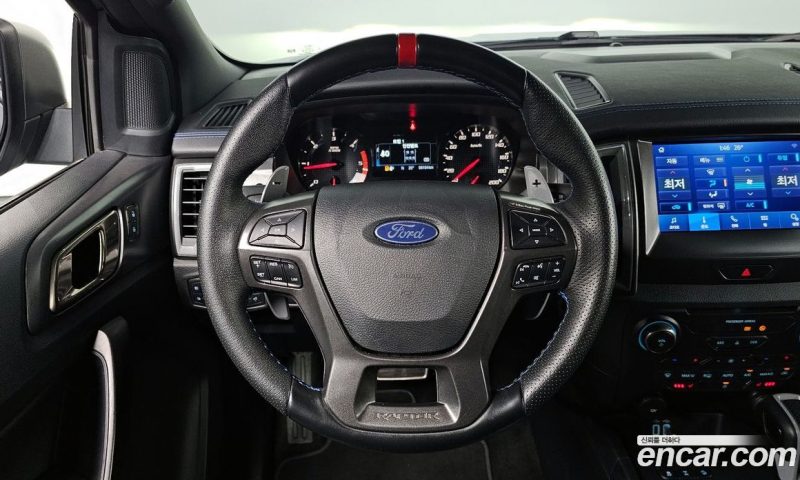 Ford Ranger 2.0