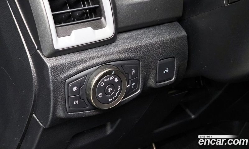 Ford Ranger 2.0