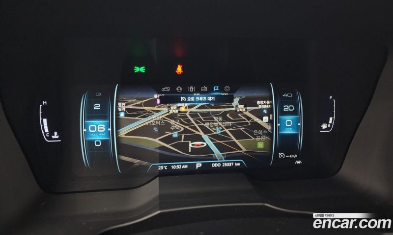 SsangYong Tivoli 1.5 A3 2WD