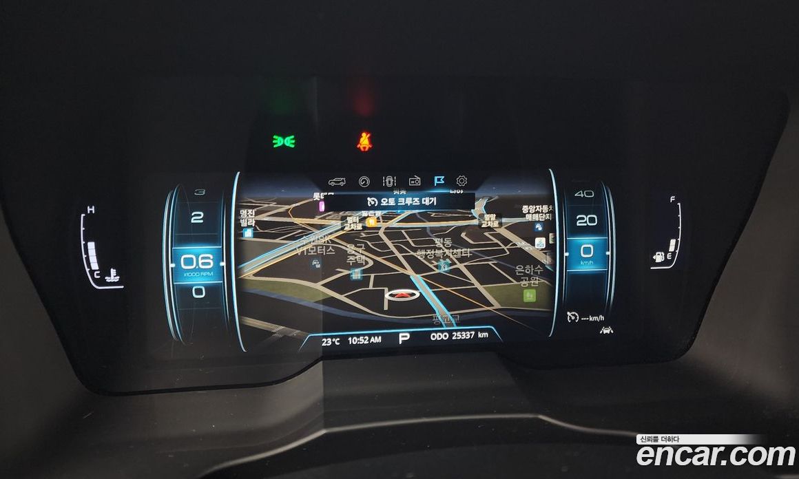 SsangYong Tivoli 1.5 A3 2WD