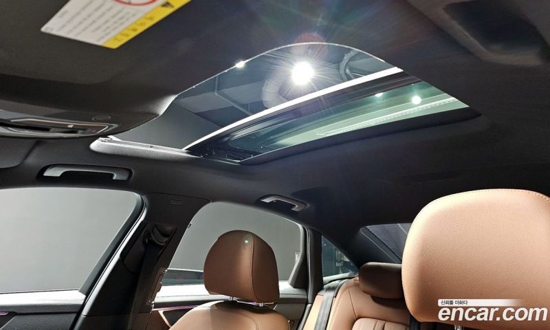 Audi A6 45 TFSI Quattro Premium