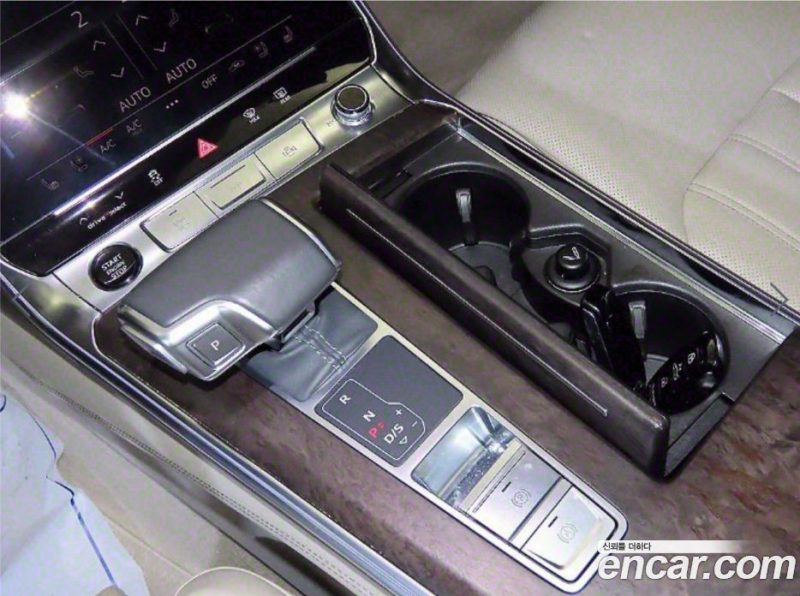 Audi A7 55 TFSI Quattro Premium