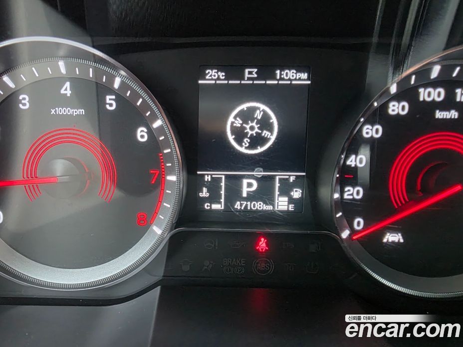 SsangYong Korando Gasoline 1.5 2WD C5
