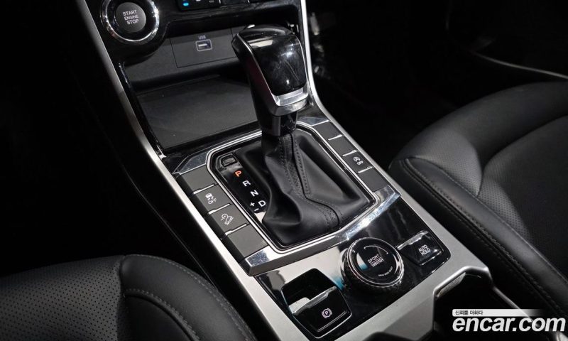 SsangYong Korando Gasoline 1.5 2WD C5