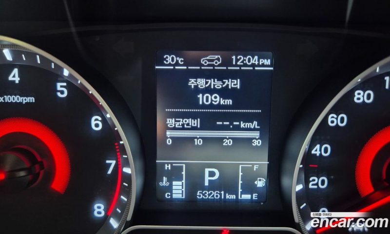 SsangYong Tivoli Gasoline 1.5 2WD