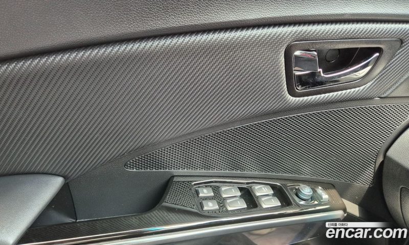 SsangYong Tivoli Gasoline 1.5 2WD
