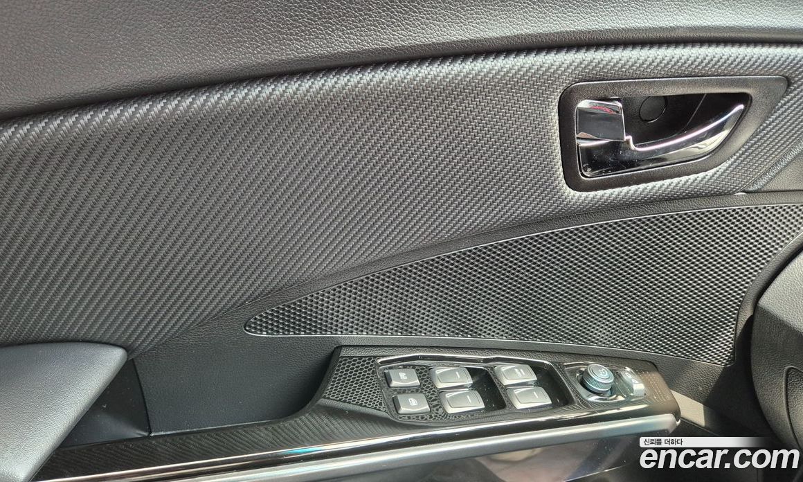 SsangYong Tivoli Gasoline 1.5 2WD