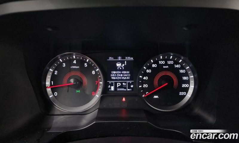 SsangYong Korando Gasoline 1.5 2WD C5
