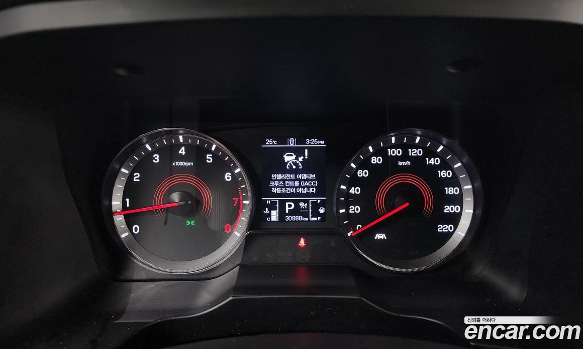 SsangYong Korando Gasoline 1.5 2WD C5