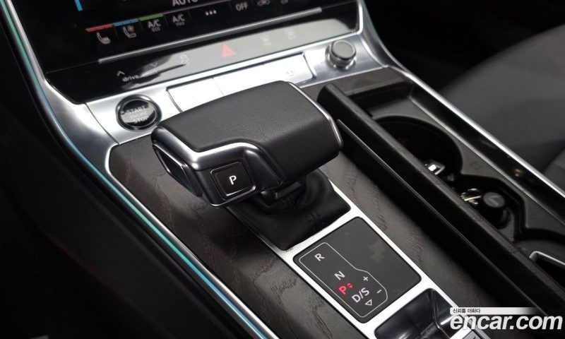 Audi A6 45 TFSI Quattro Premium