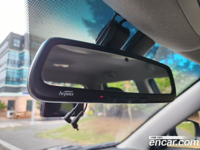 SsangYong Tivoli Gasoline 1.5 2WD