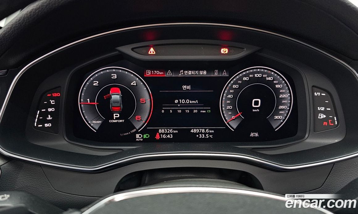 Audi A6 40 TDI Premium
