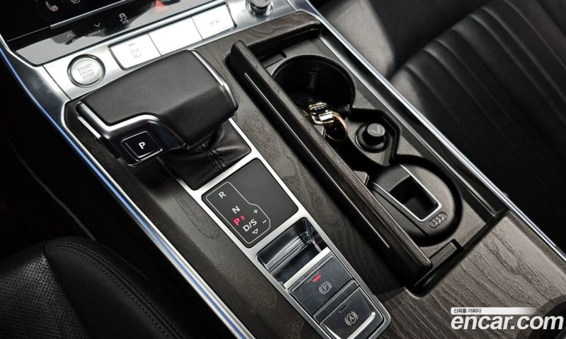 Audi A6 40 TDI Premium