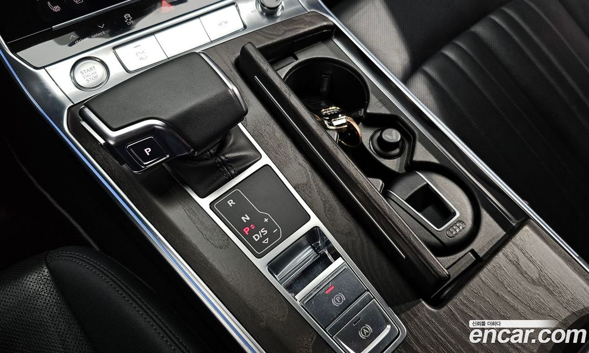 Audi A6 40 TDI Premium