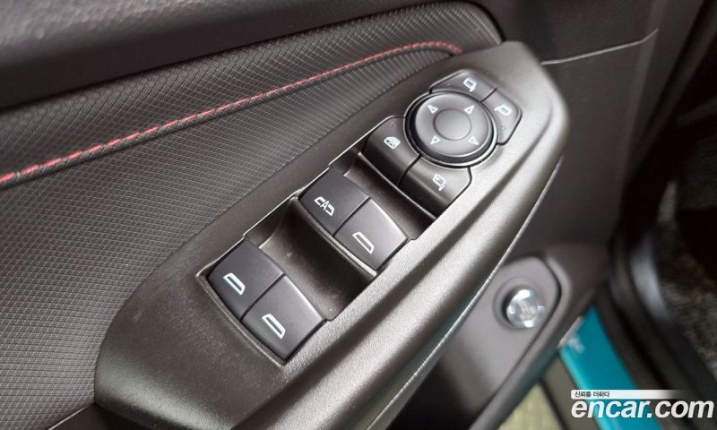 Chevrolet Trailblazer 1.3 Turbo 2WD