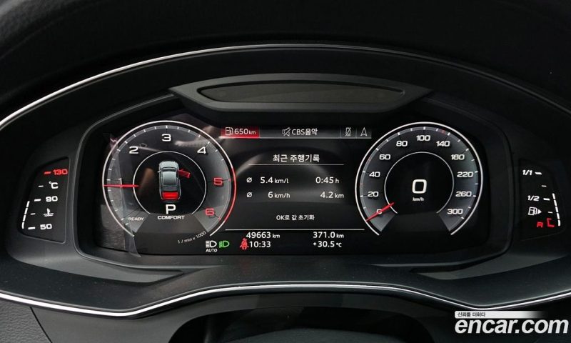 Audi A6 40 TDI Premium