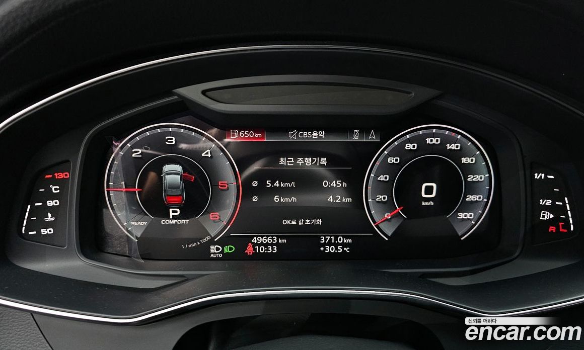 Audi A6 40 TDI Premium
