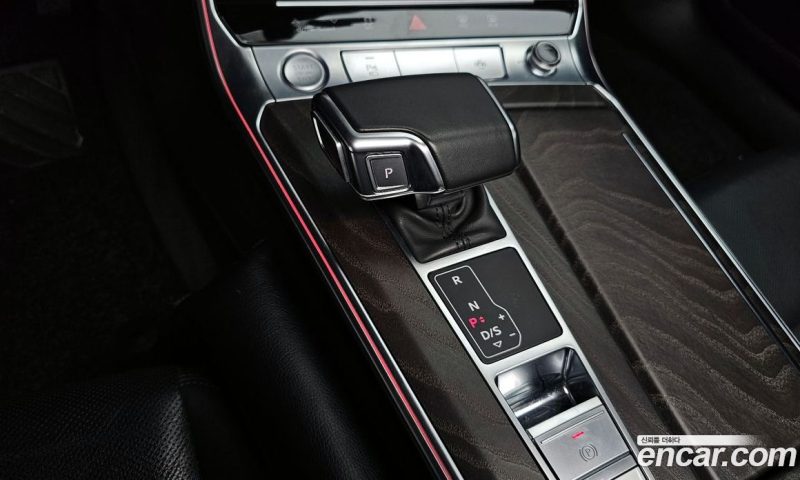 Audi A6 40 TDI Premium