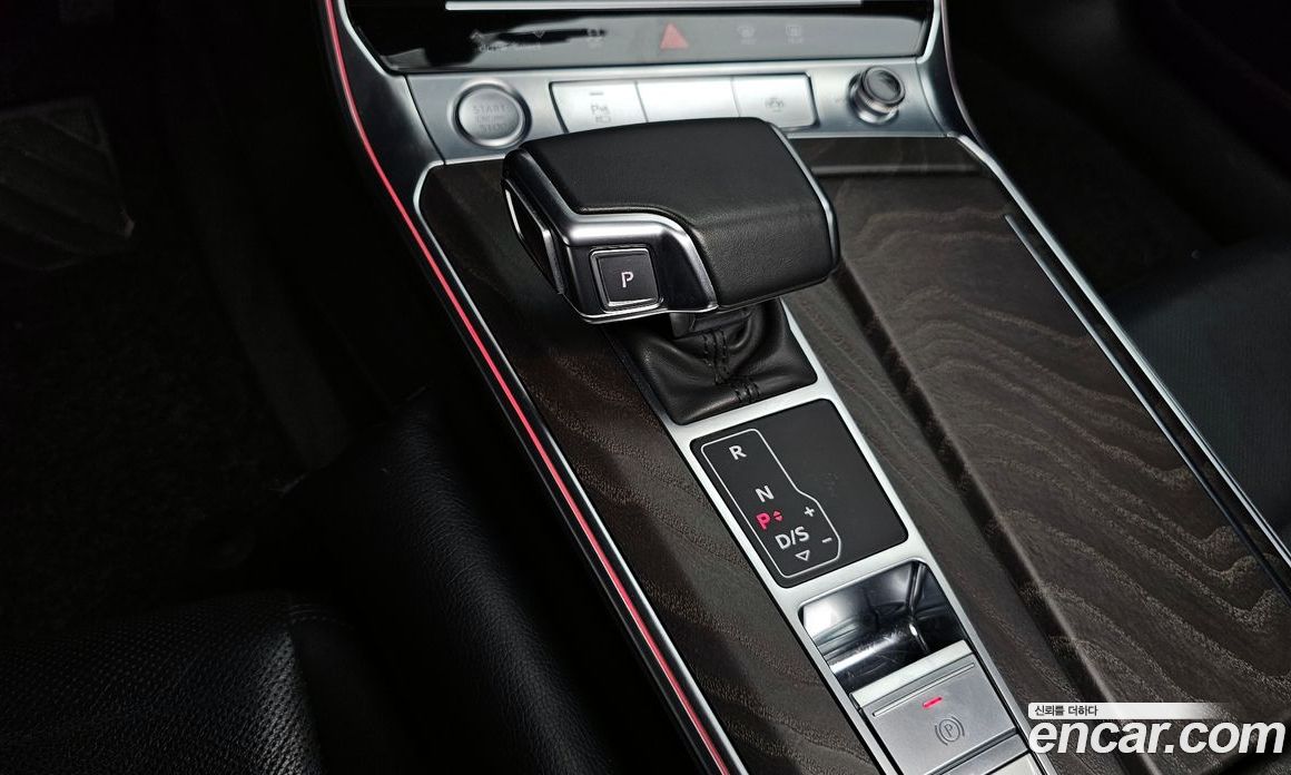 Audi A6 40 TDI Premium